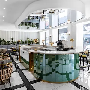 Otel Western Premier Roosevelt Nice