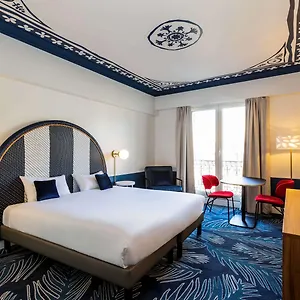**** Apart-hotel Adagio Haussmann Champs Elysees França