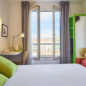 Otel Campanile Centre Acropolis Nice