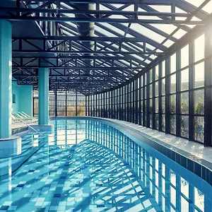 Apart Otel Corendon Amsterdam Schiphol Airport Badhoevedorp
