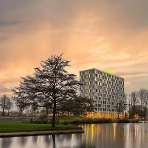 Otel Ibis Styles Ahoy Rotterdam