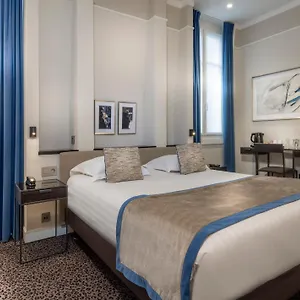 Otel Du Bois Champs-elysees Paris