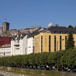**** Hotel Paradis França