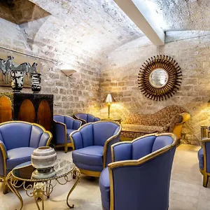 **** Hotel Des Ducs D'anjou França