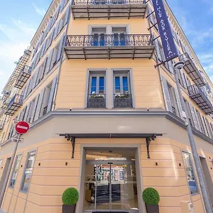 Otel Azur Riviera Nice