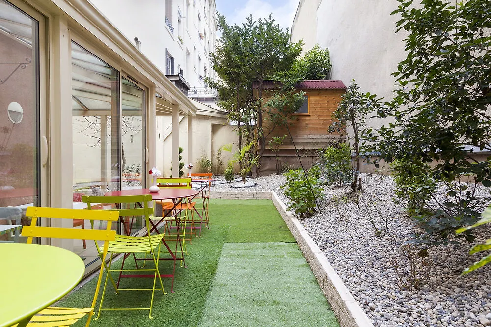 *** Aparthotel Adagio Access Lyon Centre Universite Francie
